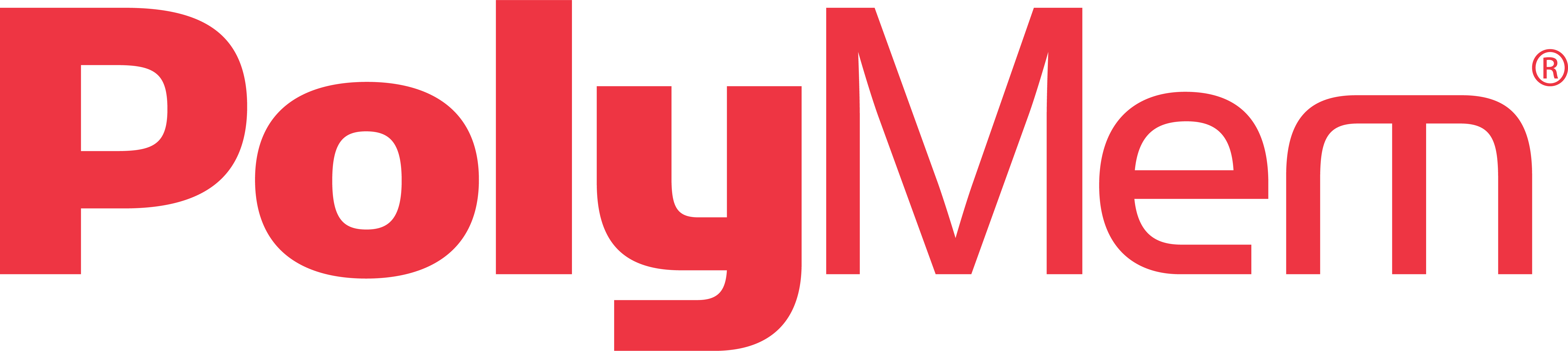 Polymem Logo